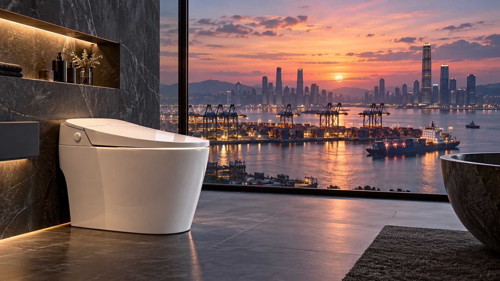 Toilet Specifications by Market: What Buyers Must Confirm