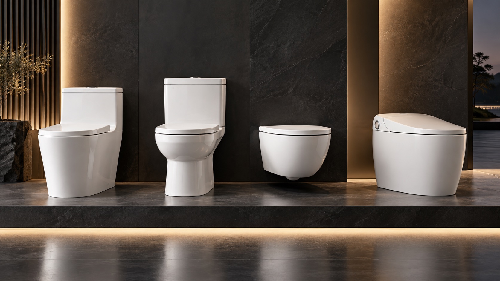 Export Packaging for Toilets: Reducing Damage in Transit
